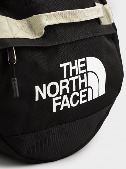Дорожня сумка The North Face GILMAN DUFFEL модель NF0A4VPZ4M11 — фото 5 - INTERTOP