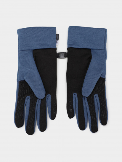 Рукавички The North Face Etip™ Recycled Glove модель NF0A4SHBHDC1 — фото - INTERTOP