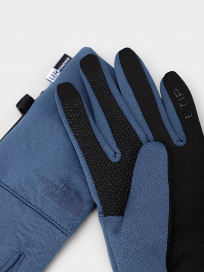 Перчатки The North Face Etip™ Recycled Glove модель NF0A4SHBHDC1 — фото 3 - INTERTOP