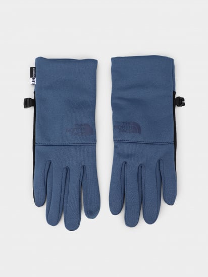Рукавички The North Face Etip™ Recycled Glove модель NF0A4SHBHDC1 — фото - INTERTOP