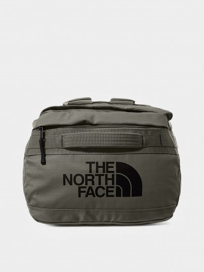 Дорожня сумка The North Face Base Camp Voyager модель NF0A52RQBQW1 — фото 4 - INTERTOP