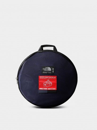 Дорожня сумка The North Face Base Camp Duffel-M модель NF0A52SAR811 — фото 4 - INTERTOP