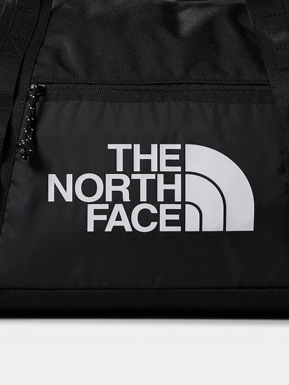 Дорожня сумка The North Face Bozer Duffel модель NF0A52VOKY41 — фото 4 - INTERTOP