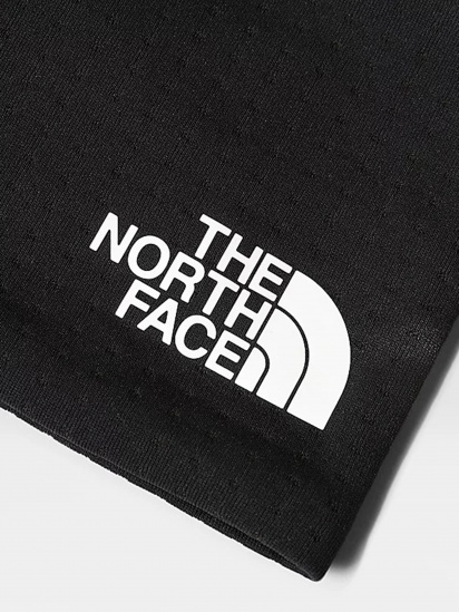 Повязка на голову The North Face Fastech модель NF0A7RIOJK31 — фото 3 - INTERTOP