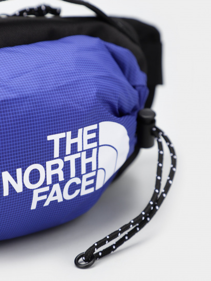 Поясна сумка The North Face Bozer Hip Pack III-L модель NF0A52RWZXC1 — фото 4 - INTERTOP