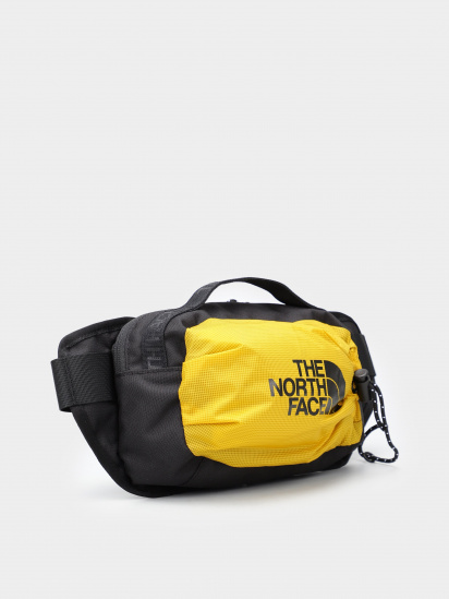 Поясная сумка The North Face Bozer Hip Pack III-L модель NF0A52RW81U1 — фото - INTERTOP