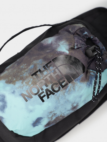 Поясна сумка The North Face Bozer Hip модель NF0A52RW95A1 — фото 4 - INTERTOP