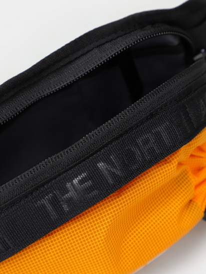 Поясна сумка The North Face Bozer Hip Pack III-S модель NF0A52RX7Q61 — фото 5 - INTERTOP