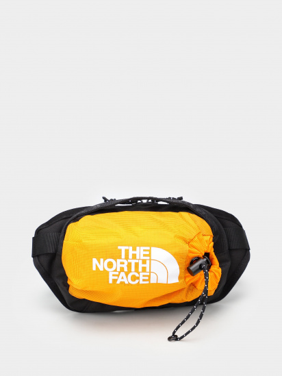 Поясна сумка The North Face Bozer Hip Pack III-S модель NF0A52RX7Q61 — фото - INTERTOP
