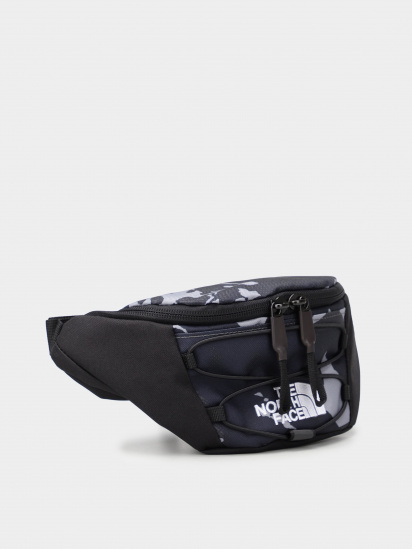 Поясна сумка The North Face Jester модель NF0A52TM94G1 — фото - INTERTOP