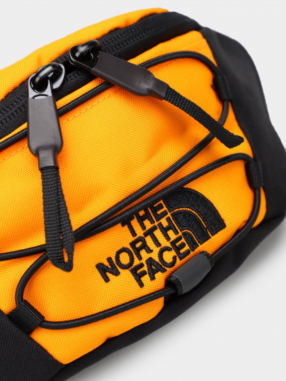 Поясная сумка The North Face Jester модель NF0A52TM7Q61 — фото 4 - INTERTOP