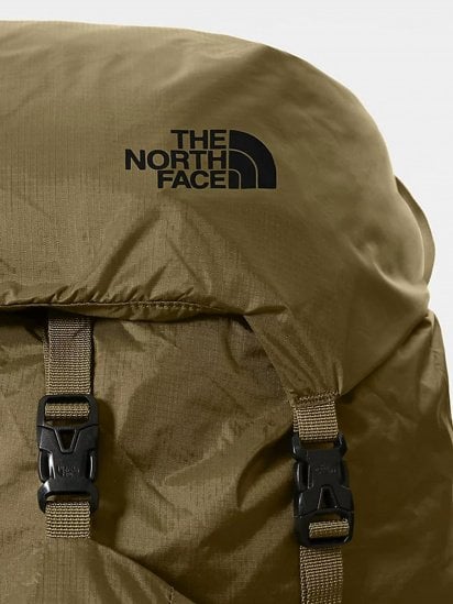 Рюкзаки The North Face HYDRA 38 TREKKINGRUCKSACK S/M MILITARY модель NF0A3KXTWMB1 — фото 3 - INTERTOP