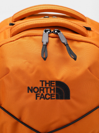 Рюкзаки The North Face JESTER модель NF0A3VXF8141 — фото 5 - INTERTOP