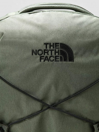 Рюкзаки The North Face Jester модель NF0A3VXF8F81 — фото 3 - INTERTOP