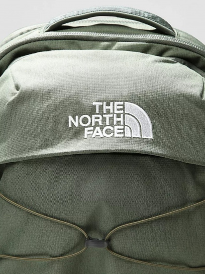 Рюкзаки The North Face Borealis модель NF0A52SE2371 — фото 4 - INTERTOP