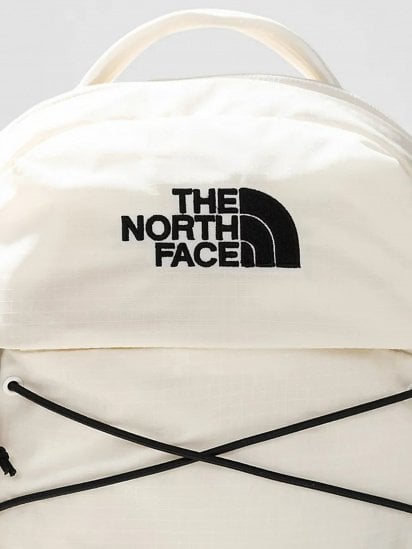Рюкзаки The North Face Borealis Mini модель NF0A52SWQ4C1 — фото 4 - INTERTOP