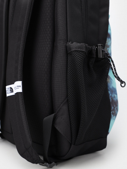 Рюкзаки The North Face Mochila Bozer модель NF0A52TB95A1 — фото 4 - INTERTOP