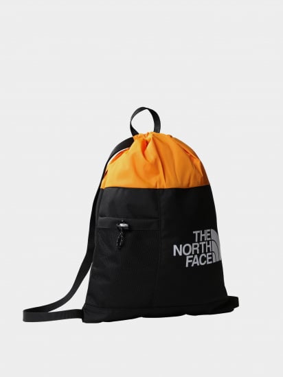 Рюкзаки The North Face BOZER CINCH PACK модель NF0A52VP7Q61 — фото - INTERTOP
