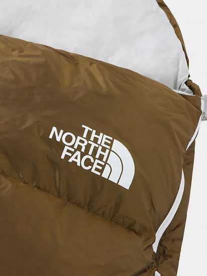 Спальник The North Face Gold Kazoo Eco модель NF0A52E14K61 — фото 5 - INTERTOP