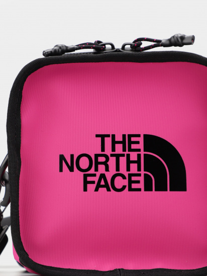 Сумка The North Face Explore Bardu II модель NF0A3VWSND51 — фото 4 - INTERTOP