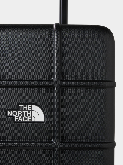 Валіза The North Face модель NF0A52RUKY41 — фото 3 - INTERTOP