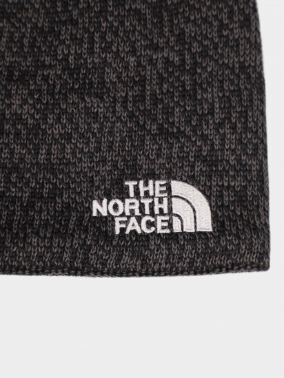 Шапка The North Face Jim модель NF00A5WHKS71 — фото - INTERTOP