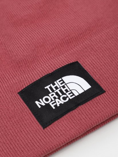 Шапка The North Face Dock Worker Recycled модель NF0A3FNT6R41 — фото 3 - INTERTOP