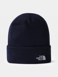 Синій - Шапка The North Face Norm Beanie