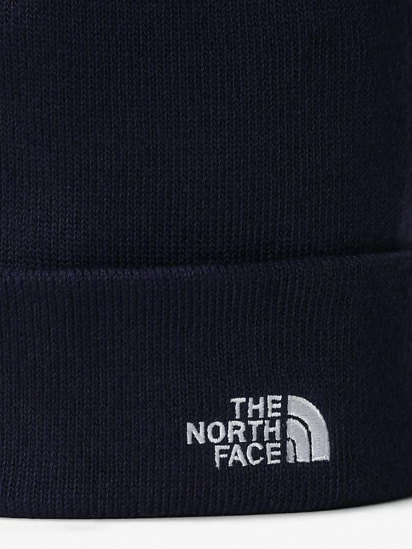 Шапка The North Face Norm Beanie модель NF0A5FW18K21 — фото - INTERTOP