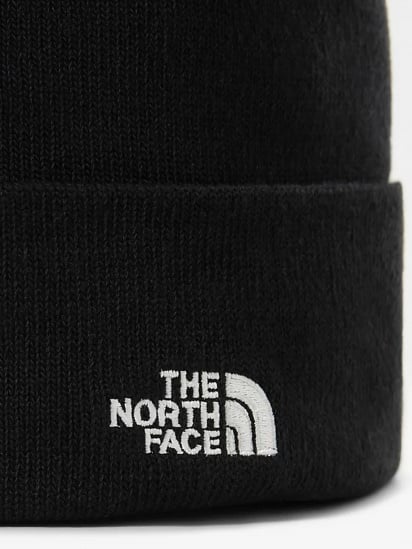 Шапка The North Face Norm Beanie модель NF0A5FW1JK31 — фото - INTERTOP