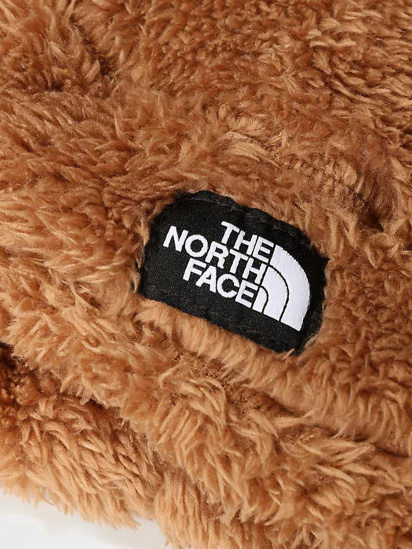Шапка The North Face Baby Bear Suave Oso модель NF0A7RIY6R11 — фото 3 - INTERTOP