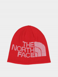 Красный - Шапка The North Face Highline