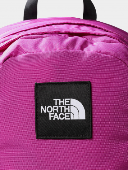 Рюкзак The North Face Hot Shot модель NF0A3KYJITT1 — фото 4 - INTERTOP