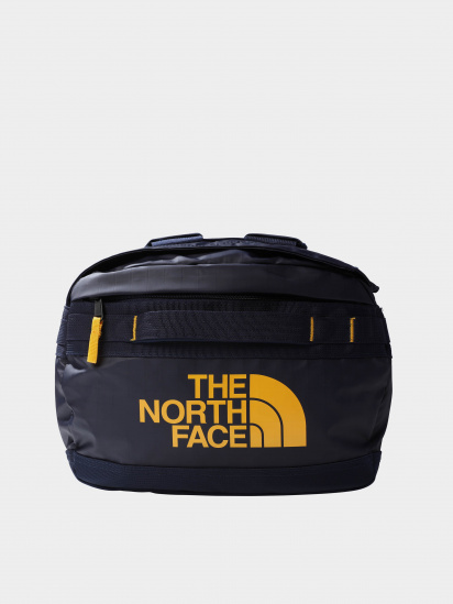 Дорожная сумка The North Face Base Camp модель NF0A52RQH7I1 — фото - INTERTOP