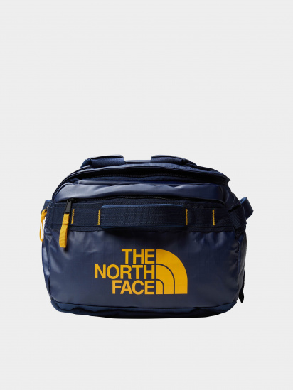 Дорожная сумка The North Face Base Camp модель NF0A52RRH7I1 — фото 3 - INTERTOP