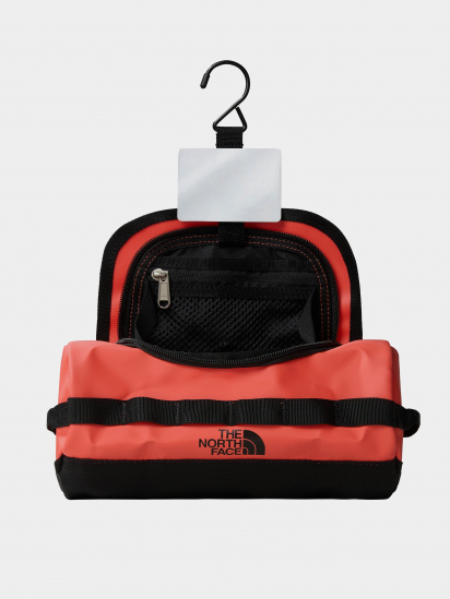 Сумка The North Face Base Camp Travel Canister-S модель NF0A52TGZV11 — фото - INTERTOP