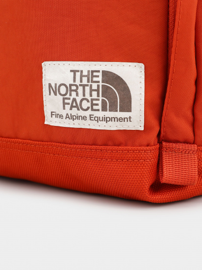 Рюкзак The North Face Berkeley модель NF0A52VNIT11 — фото 4 - INTERTOP
