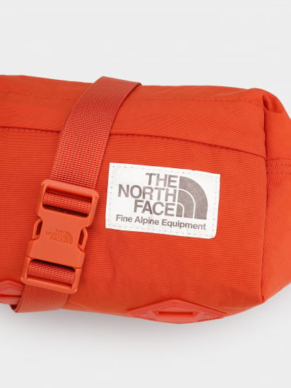 Поясная сумка The North Face Berkeley модель NF0A52VUIT11 — фото 4 - INTERTOP