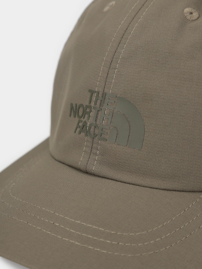 Кепка The North Face Horizon Hat модель NF0A5FXL21L1 — фото 3 - INTERTOP