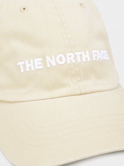 Кепка The North Face Horizontal Embro модель NF0A5FY13X41 — фото 3 - INTERTOP