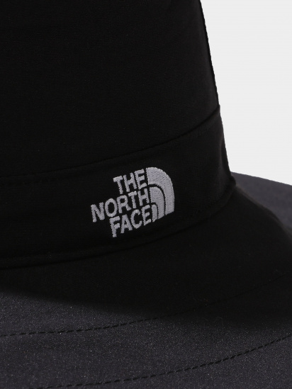 Шляпа The North Face Class V Twist модель NF0A7WGZJK31 — фото 3 - INTERTOP