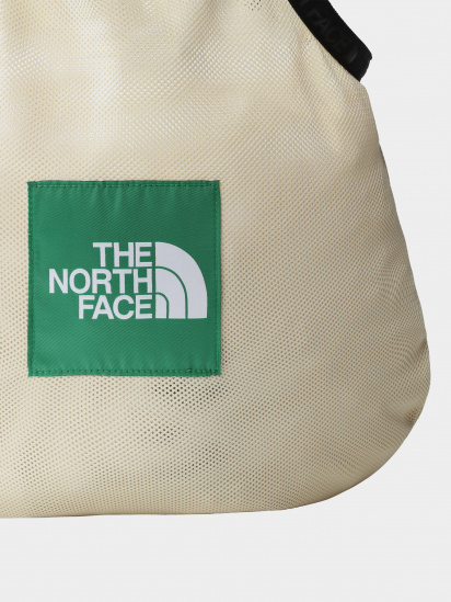 Сумка The North Face Circular Gravel модель NF0A81BW3X41 — фото 3 - INTERTOP
