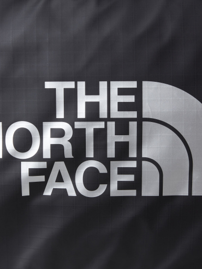 Дорожная сумка The North Face Base Camp модель NF0A81CDKX71 — фото 4 - INTERTOP