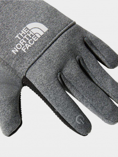 Перчатки The North Face Sierra Etip™ модель NF0A7WGEDYY1 — фото 4 - INTERTOP