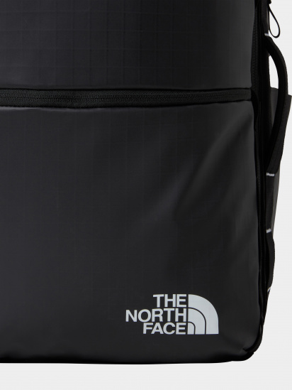 Рюкзак The North Face Base Camp Voyager Travel модель NF0A81DNKY41 — фото 4 - INTERTOP