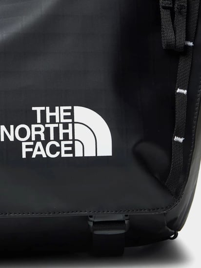 Сумка The North Face Base Camp Voyager модель NF0A81DPKY41 — фото 4 - INTERTOP