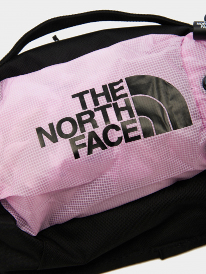 Поясна сумка The North Face Bozer Hip Pack III модель NF0A52RWOLD1 — фото 3 - INTERTOP