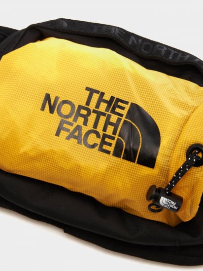 Поясна сумка The North Face Bozer Hip Pack III модель NF0A52RWZU31 — фото 3 - INTERTOP