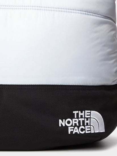 Сумка The North Face Nuptse модель NF0A81BULPI1 — фото 3 - INTERTOP