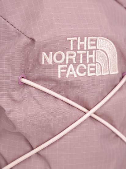 Сумка The North Face Borealis Sling модель NF0A52UPOOM1 — фото 4 - INTERTOP